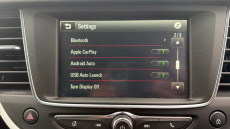 Vauxhall Crossland 1.2 Griffin 5dr Petrol Hatchback